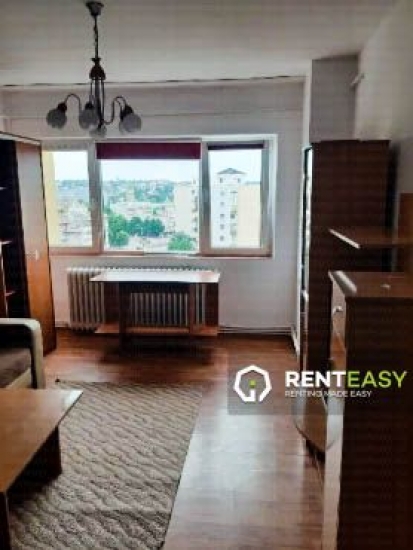 De inchiriat ! Apartament cu trei camere situat in zona Moldova Mall